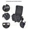 Сумка для фотокамери Caden D27B black